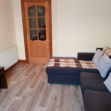 Rozina Apartment Paisley Exteriér fotografie