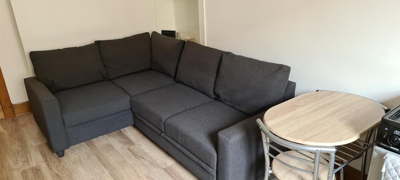 Rozina Apartment Paisley Exteriér fotografie