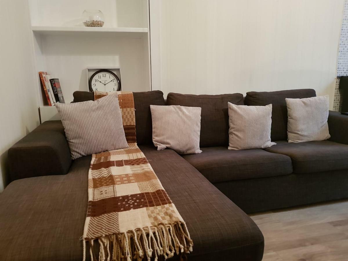 Rozina Apartment Paisley Exteriér fotografie