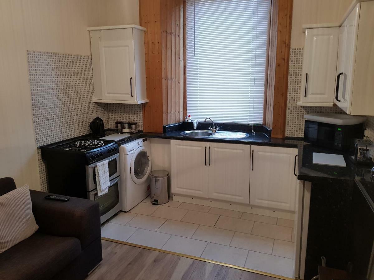 Rozina Apartment Paisley Exteriér fotografie
