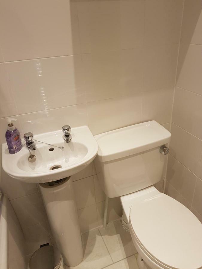 Rozina Apartment Paisley Exteriér fotografie