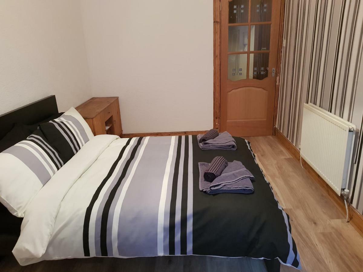 Rozina Apartment Paisley Exteriér fotografie
