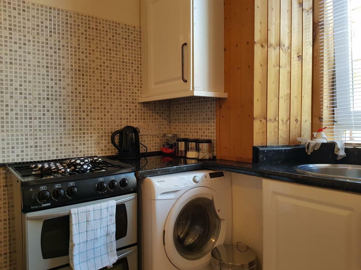 Rozina Apartment Paisley Exteriér fotografie