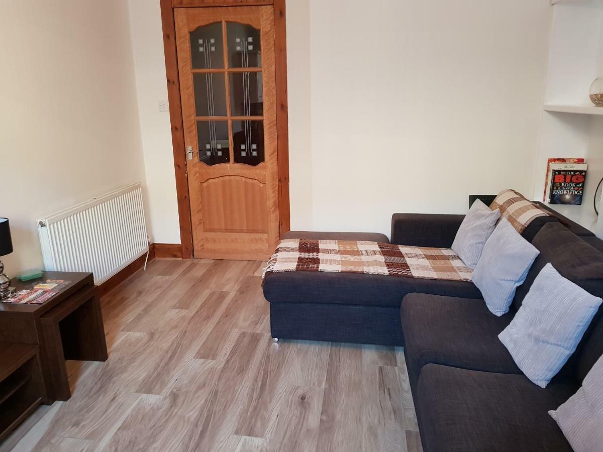 Rozina Apartment Paisley Exteriér fotografie