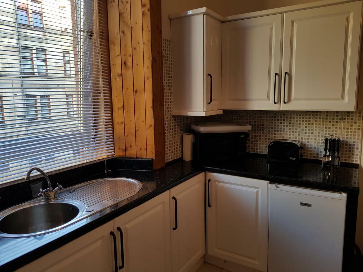 Rozina Apartment Paisley Exteriér fotografie